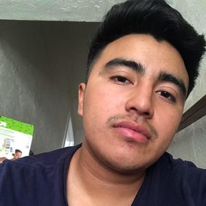 Meet your Posher, Fernando